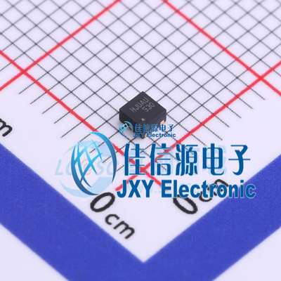 场效应管    FDMA530PZ  onsemi(安森美)  DFN-6-EP