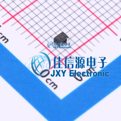 三极管(BJT)      2SD1949T106Q  ROHM(罗姆)  UMT-3