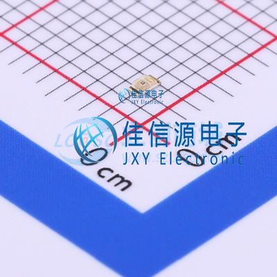 发光二极管/LED     KPT-1608CGCK   Kingbright  SMD