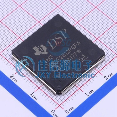 TMS320F2812PGFA TI() LQFP-176_24x24x05P