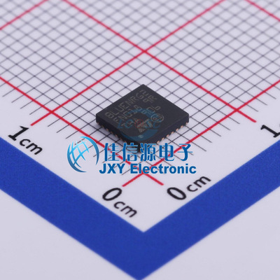 BLUENRG-232  ST(意法半导体)  QFN-32