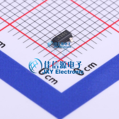 电压基准芯片  REF3025AIDBZR  TI()  SOT-23-3