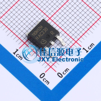 场效应管(MOSFET)     IPD110N12N3 G  PG-TO-252-3