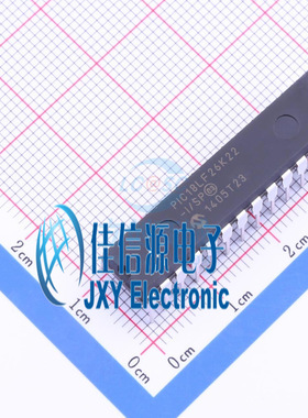 PIC18LF26K22-I/SP MICROCHIP(美国微芯) SPDIP-28
