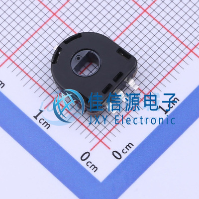 位置传感器    RDC506017A   ALPS/阿尔卑斯  SMD-4P,11x14.9mm