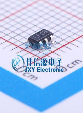 线性稳压器(LDO)  LP2992IM5X-1.8/NOPB  TI(德州仪器)  SOT-23-5