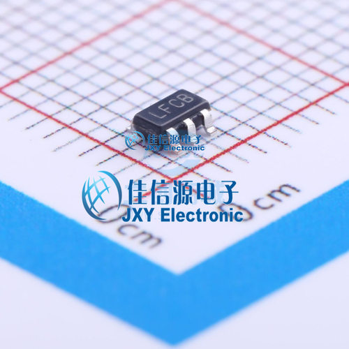 线性稳压器(LDO)  LP2992IM5X-1.8/NOPB  TI(德州仪器)  SOT-23-5
