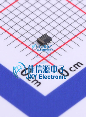 场效应管(MOSFET)    EM6M2T2R  ROHM(罗姆)  EMT6