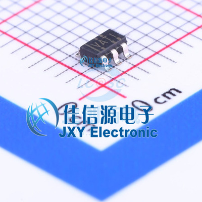 TLV2781IDBVR  TI()  SOT-23-5