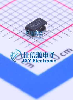 线性稳压器(LDO) AP2125N-3.3TRG1 DIODES(美台) SOT-23-3 3.3V