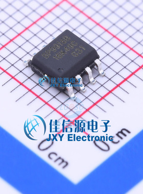 LED驱动     BP9916B  BPS(上海晶丰明源)  SOIC-8