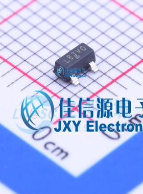 场效应管  SI2308BDS-T1-E3  VISHAY(威世)  SOT-23