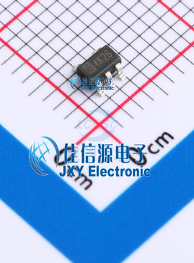 电池管理   CL4084  CHIPLINK(芯联)  SOT23-5L
