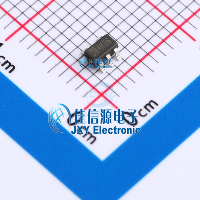 电池管理   CL4084  CHIPLINK(芯联)  SOT23-5L