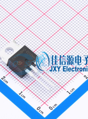场效应管(MOSFET)     IPP040N08NF2SAKMA1   PG-TO-220-3