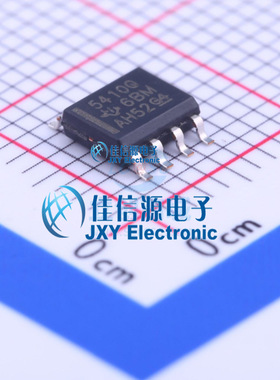 DC-DC电源芯片  TPS5410QDRQ1  TI()  SOIC-8