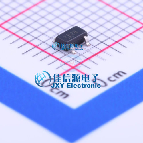 MIC5205-2.8YM5-TR  MICROCHIP(美国微芯)  SOT-23-5