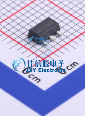 HE6230MPR  HEERMICR(赫尔半导体)  SOT-89-3