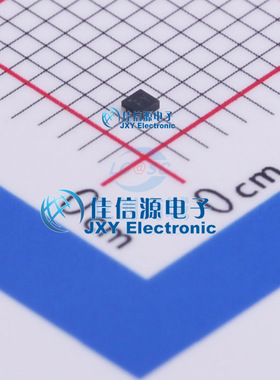 RTC6607SP  RichWave(立积)  QFN-6