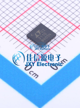 DC-DC电源芯片  LTC3110EUF#TRPBF  ADI(亚德诺)/LINEAR  QFN-24