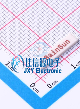 AN1603-480  rainsun台湾霖昱微  SMD,16x3.1mm