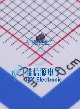 场效应管(MOSFET)    PMZ350UPEYL  Nexperia(安世)  DFN1006-3