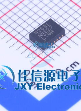 LTC4263CDE-1#PBF  ADI(亚德诺)/LINEAR  DFN-14