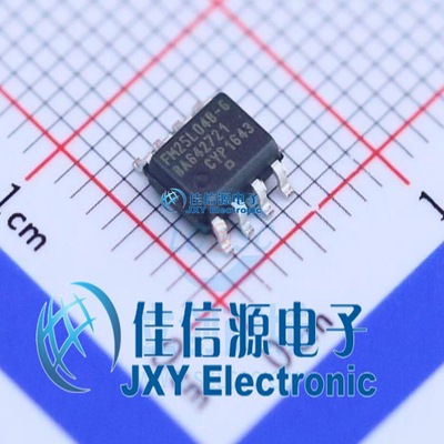 FM25L04B-GTR  CYPRESS(赛普拉斯)  SOIC-8_150mil