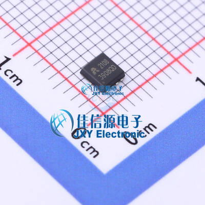 场效应管AP3908QD铨力全新30V20A