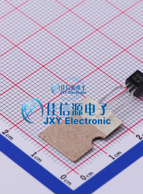 场效应管(MOSFET) NCE0106Z NCE(无锡新洁能) TO-92 N沟道100V 6A