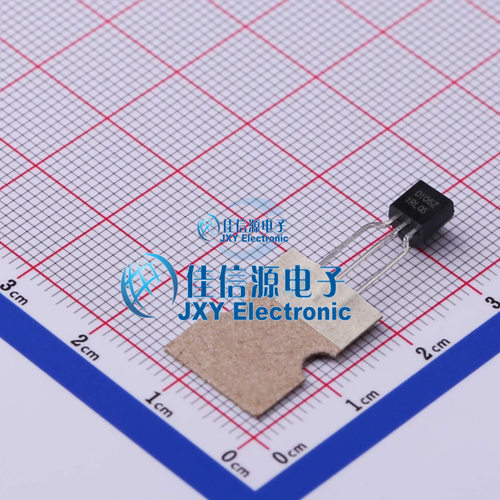 场效应管NCE0106Z新洁能N沟道6A
