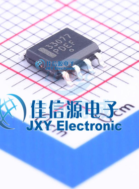 MC33077DG  ON(安森美)  SOIC-8_150mil