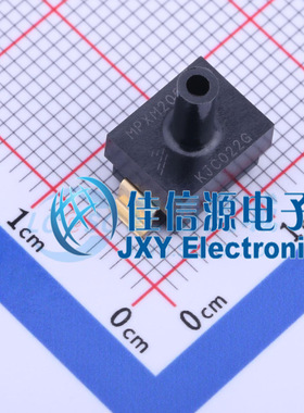 压力传感器     MPXM2051GST1   MPAK-5  压力范围：50Kpa