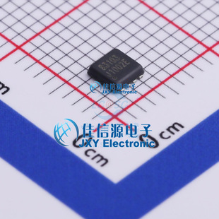 场效应管 HSBB3103 HUASHUO(华朔) PRPAK3x3