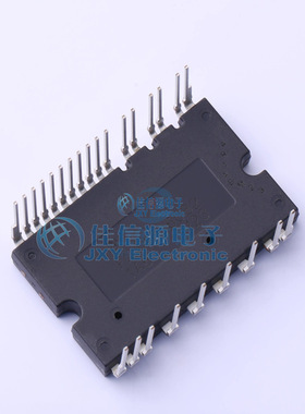 电机驱动芯片   FNA41060B2  onsemi(安森美)  SPMAA-C26