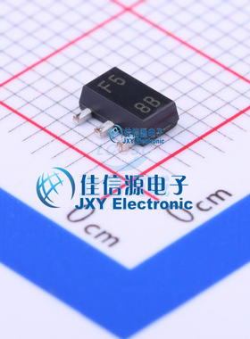 线性稳压器(LDO)  UA78L05ACPK  TI()  SOT-89