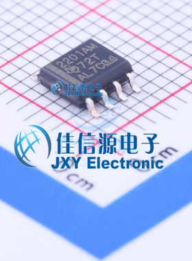 TLC2201AMDG4  TI()  SOIC-8 150mil