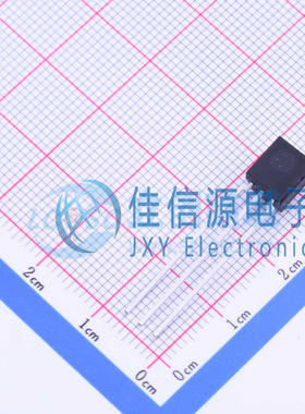 红外遥控接收头   TSOP4833  VISHAY(威世)  SIP-3-2.54mm