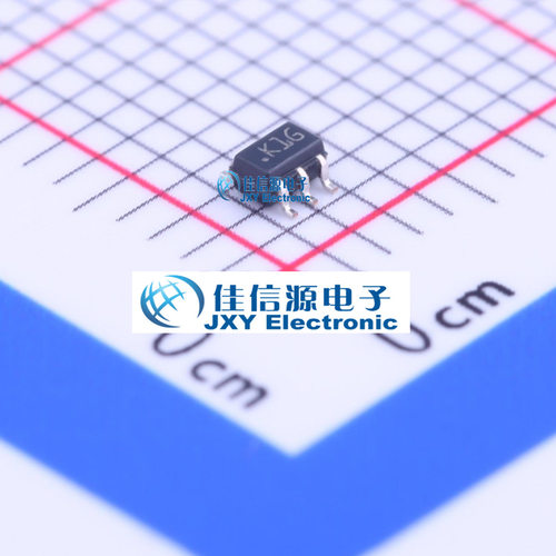 TSV521ICT  ST(意法半导体)  SC-70-5