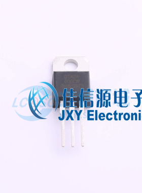 晶闸管   BTA24-600CW  FUXEMI(富芯森美)  TO-220AB-3