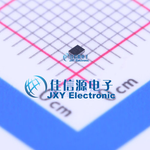 温度传感器   AT30TS74-U1FMCB-T  MICROCHIP(美国微芯)  WLCSP-5