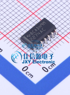 TLC2274ACDR  TI()  SOIC-14