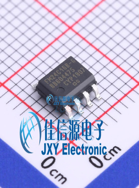 FM24C16B-GTR  CYPRESS(赛普拉斯)  SOIC-8_150mil