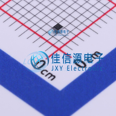 霍尔传感器      QMC6308  QST(上海矽睿)  WLCSP-4