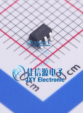 SF6020PMGT  SILAN(士兰微)  SOT-23-5