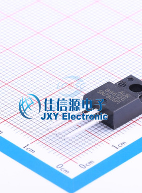 SN7805PI  KODENSHI AUK(光电子)  TO-220F-3L