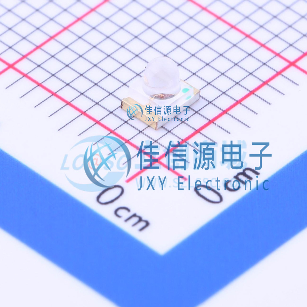 PIR42-21C/L415/TR8  EVERLIGHT(亿光)  SMD,2.4x3.2mm