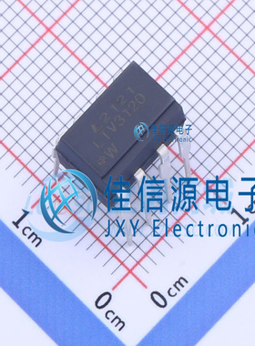 光耦 LTV-3120  LITEON(光宝) DIP-8 5KV 全新原装