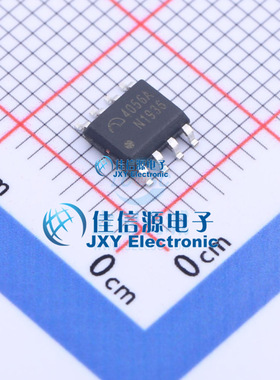 电池管理   ME4056ASPG-N  MICRONE(南京微盟)  ESOP-8