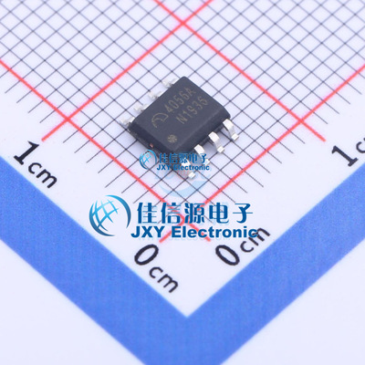 电池管理   ME4056ASPG-N  MICRONE(南京微盟)  ESOP-8